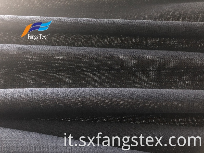 Abaya 100% Polyester British Linen Pd Colourful Fabric 1